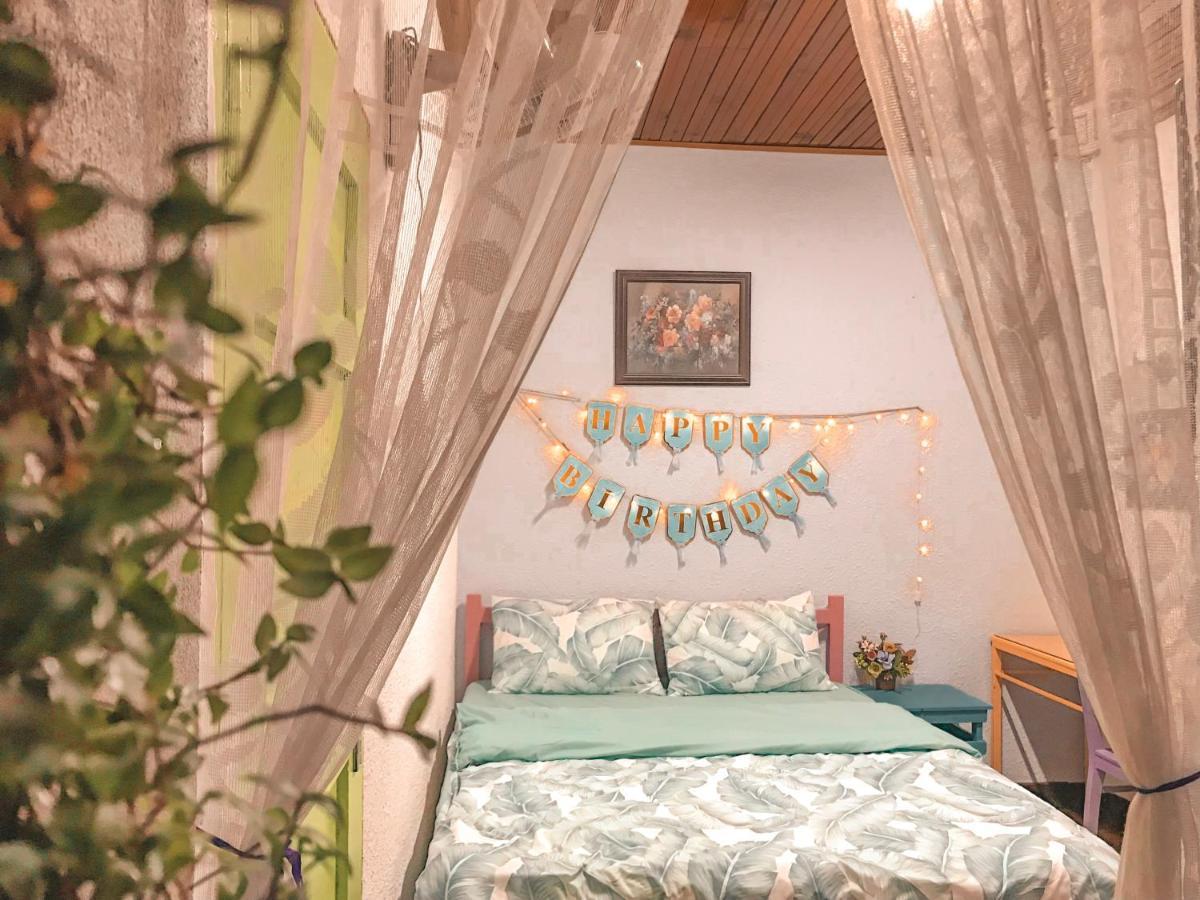 Nha Tim Homestay Да Лат Екстериор снимка