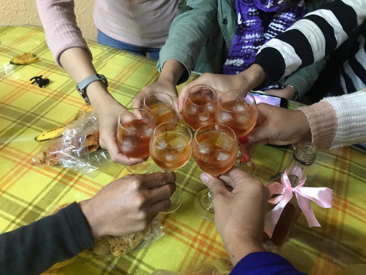 Nha Tim Homestay Да Лат Екстериор снимка