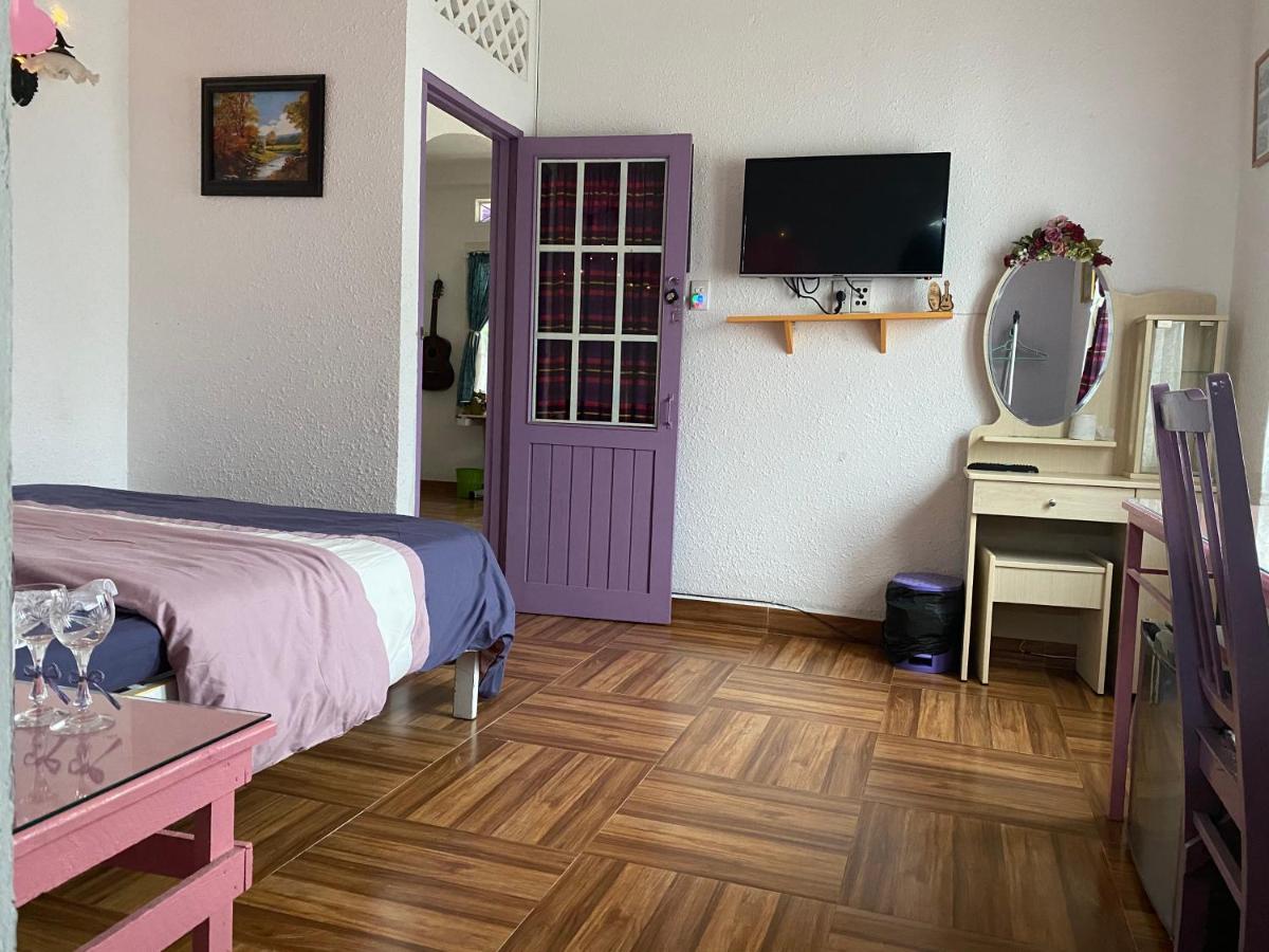 Nha Tim Homestay Да Лат Екстериор снимка