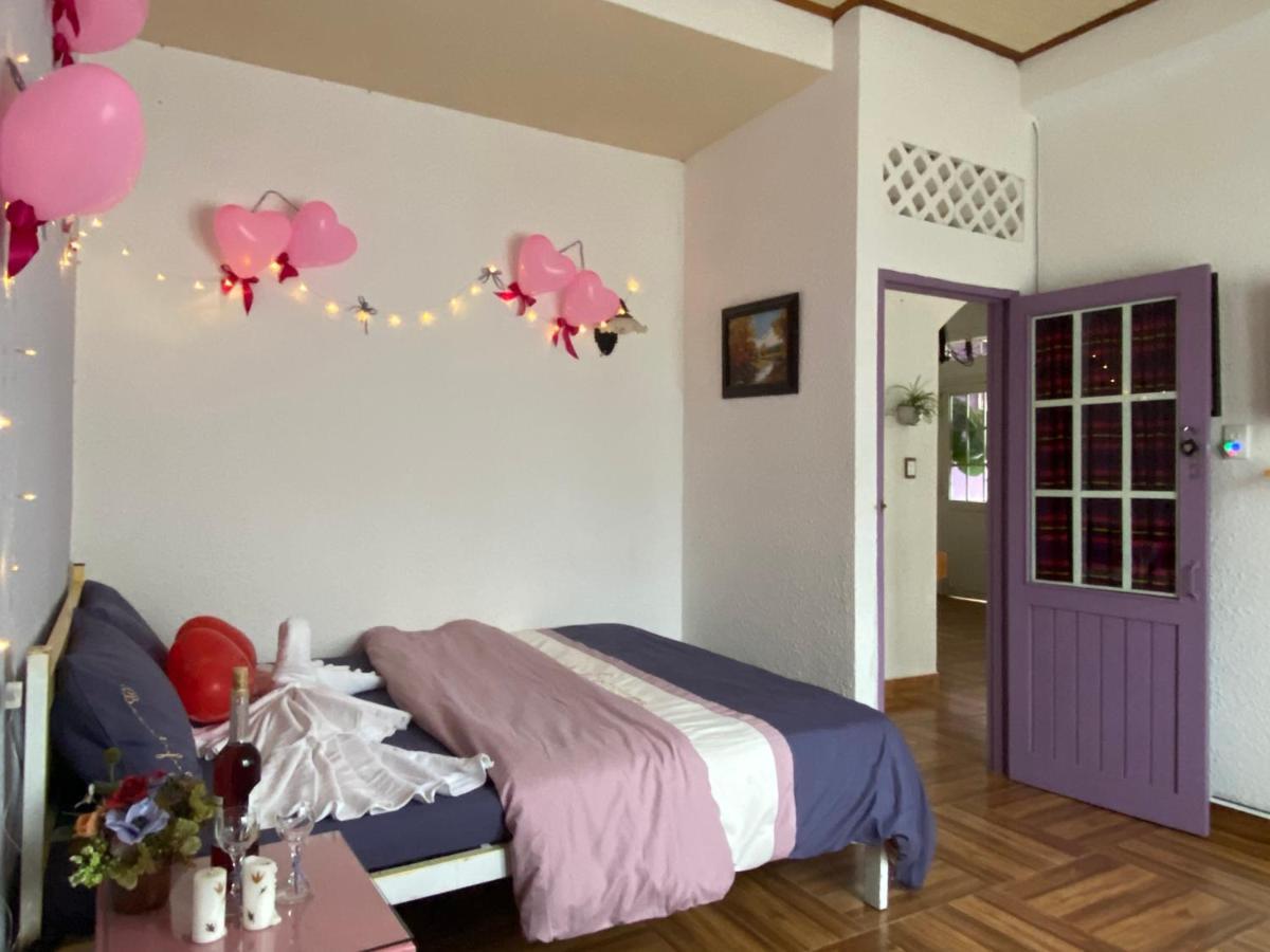 Nha Tim Homestay Да Лат Екстериор снимка