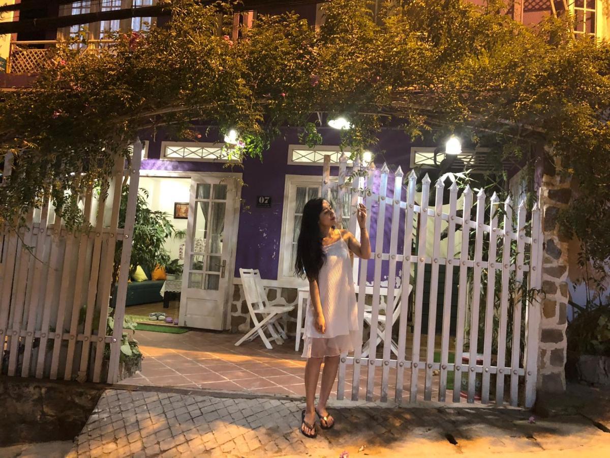 Nha Tim Homestay Да Лат Екстериор снимка