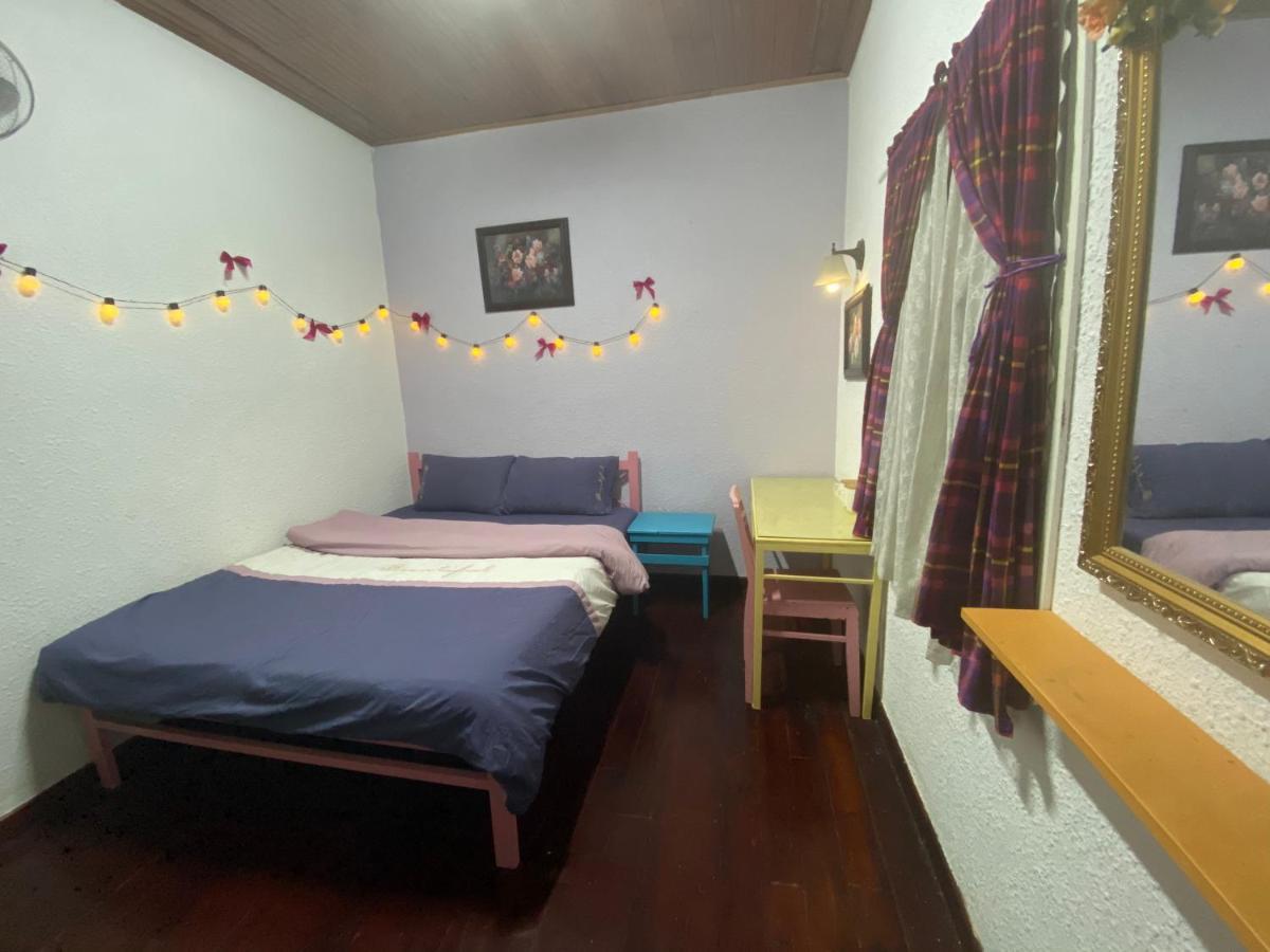 Nha Tim Homestay Да Лат Екстериор снимка
