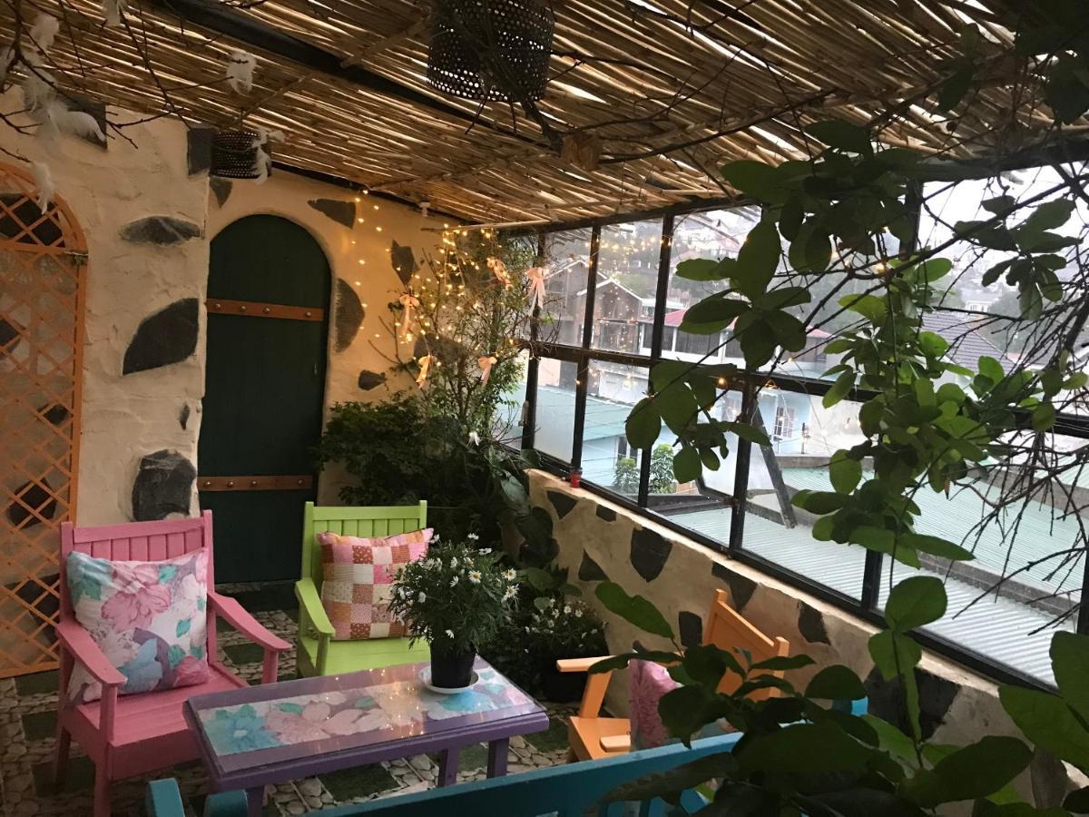 Nha Tim Homestay Да Лат Екстериор снимка