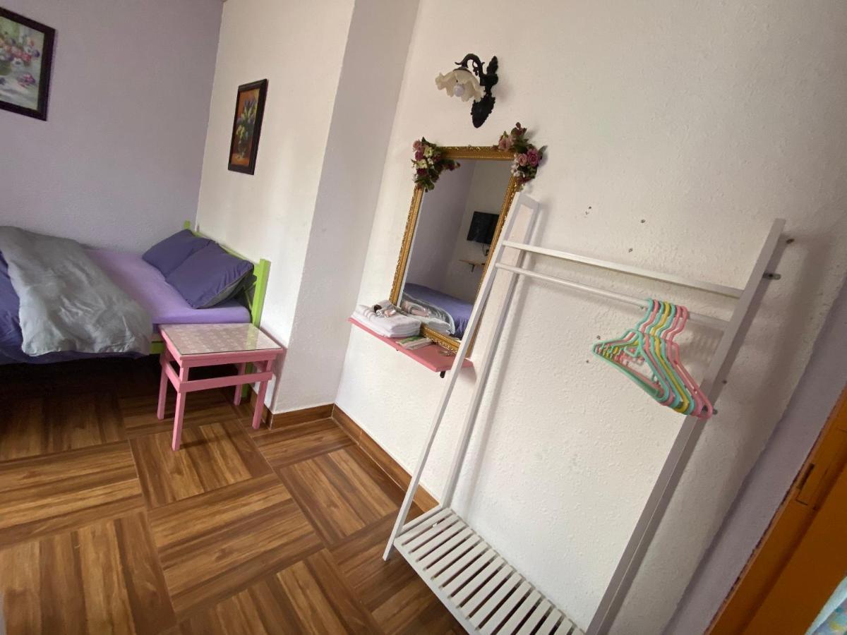 Nha Tim Homestay Да Лат Екстериор снимка