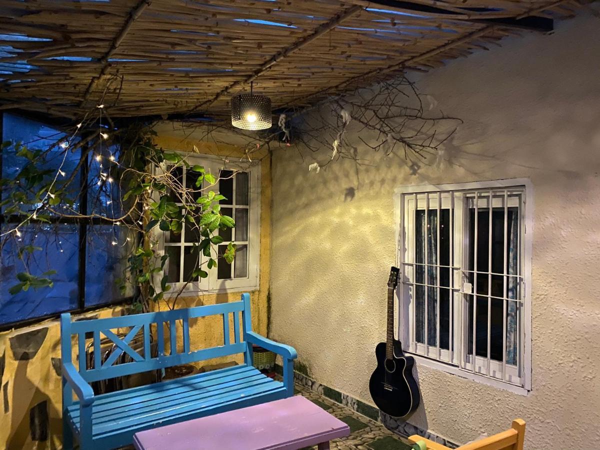Nha Tim Homestay Да Лат Екстериор снимка