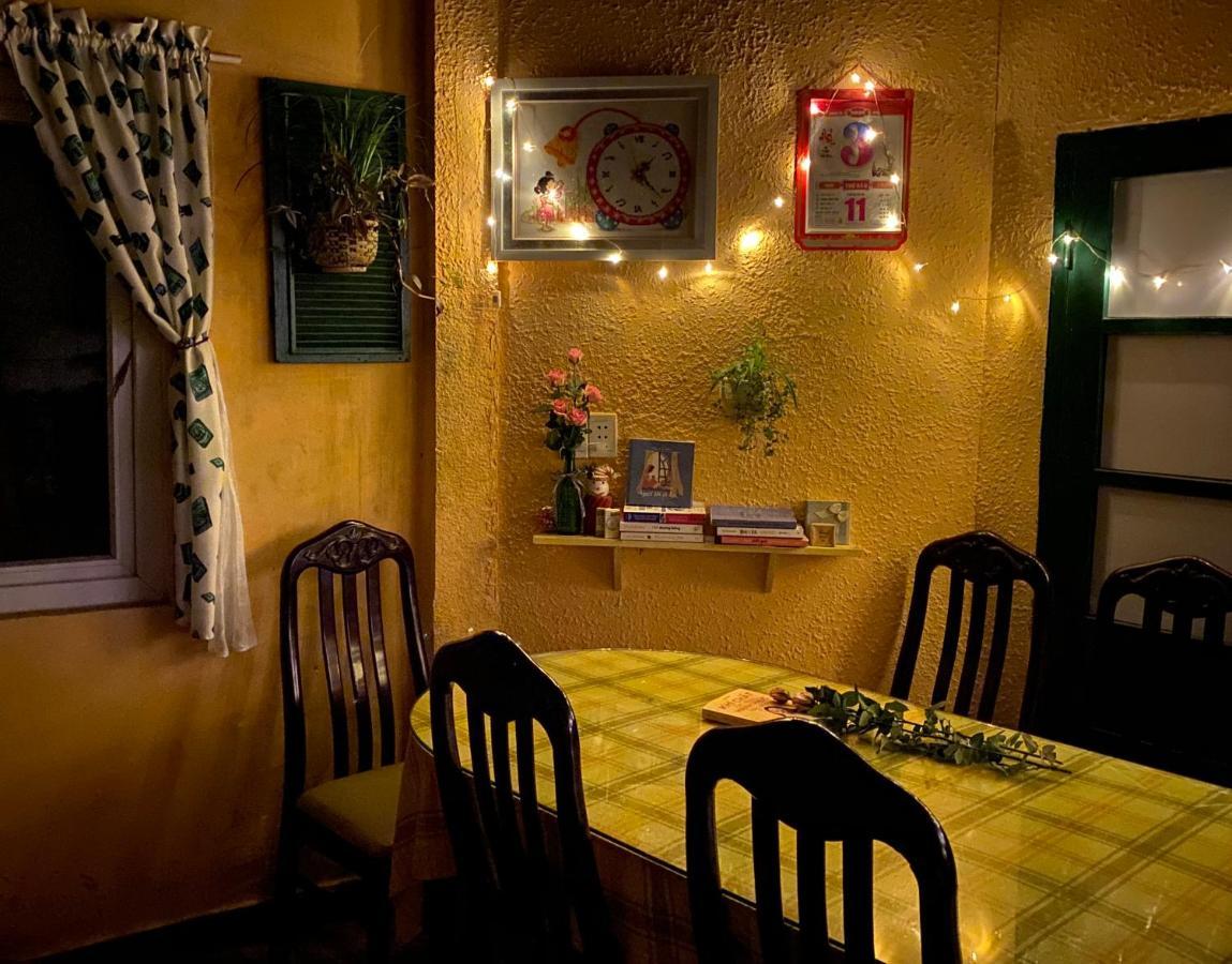 Nha Tim Homestay Да Лат Екстериор снимка