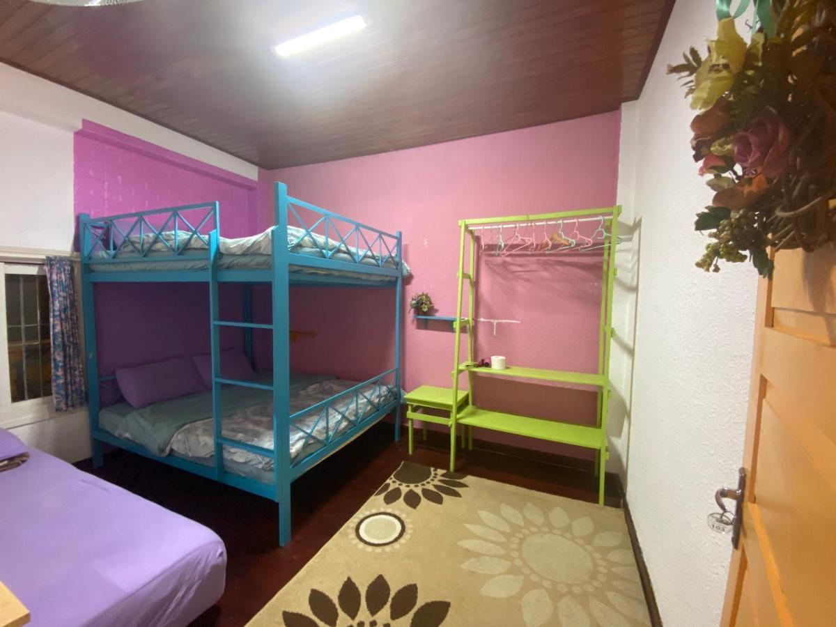 Nha Tim Homestay Да Лат Екстериор снимка
