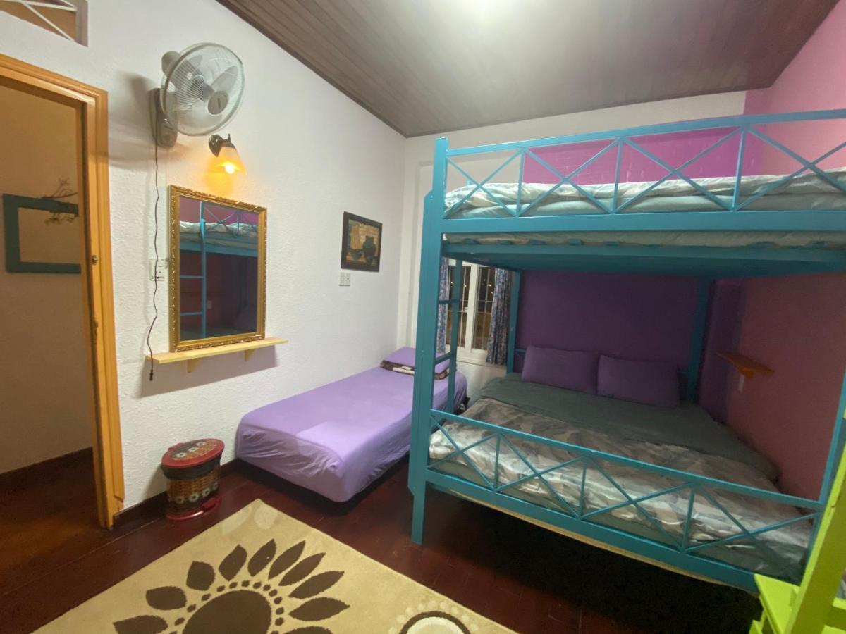 Nha Tim Homestay Да Лат Екстериор снимка