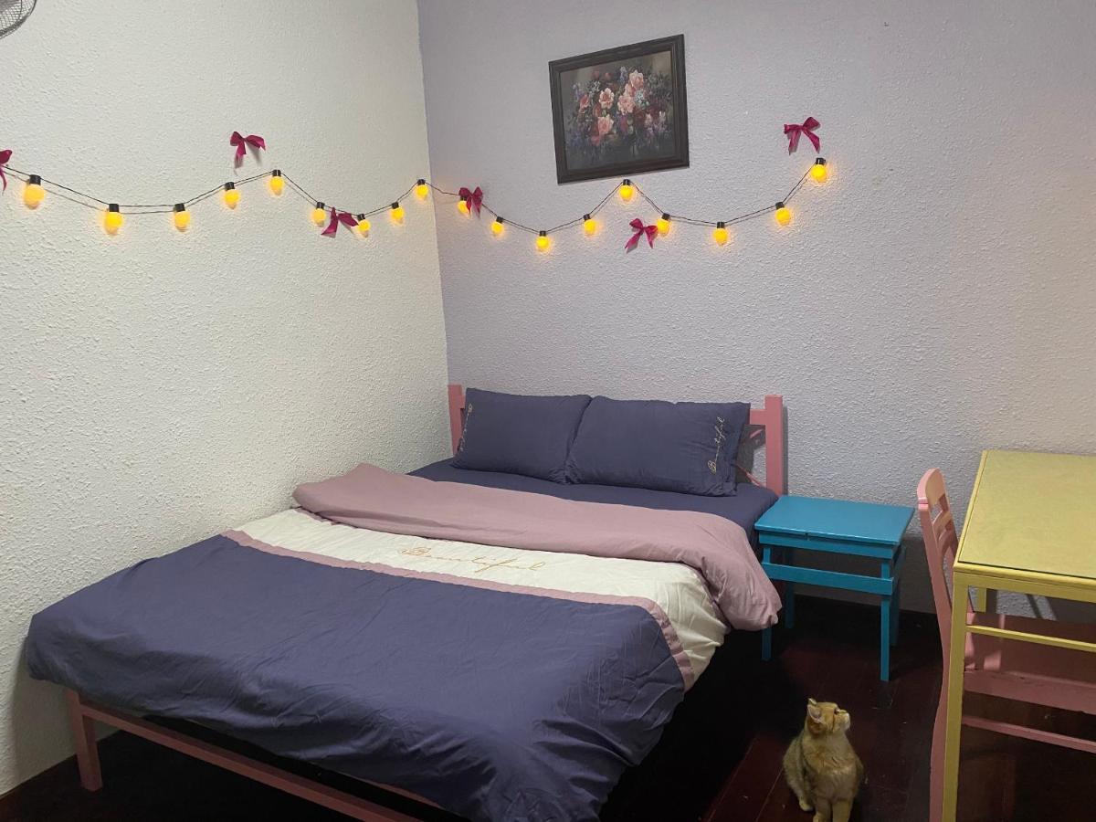 Nha Tim Homestay Да Лат Екстериор снимка