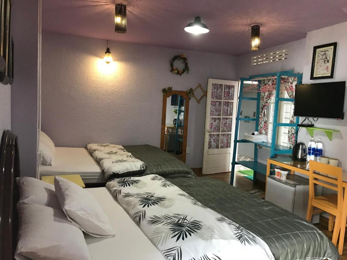 Nha Tim Homestay Да Лат Екстериор снимка