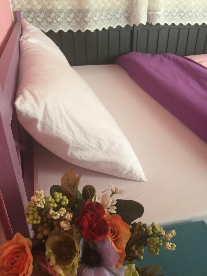 Nha Tim Homestay Да Лат Екстериор снимка
