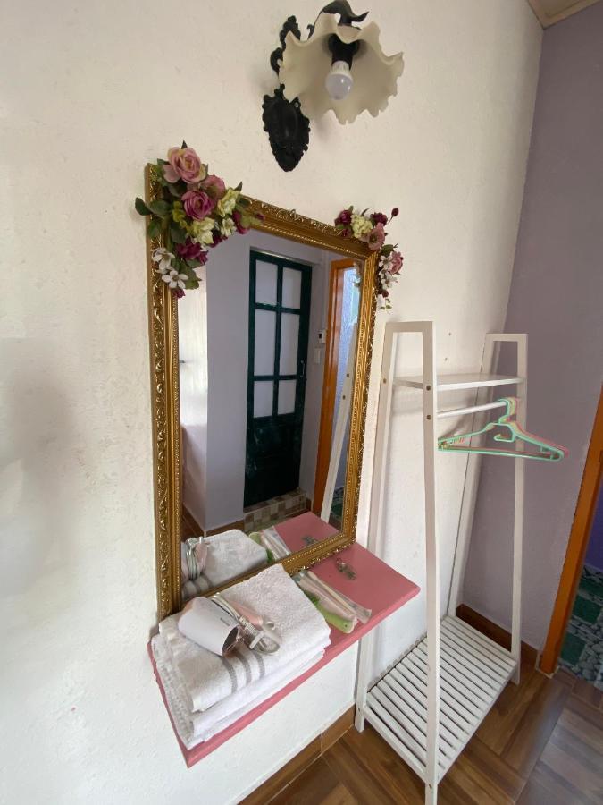 Nha Tim Homestay Да Лат Екстериор снимка