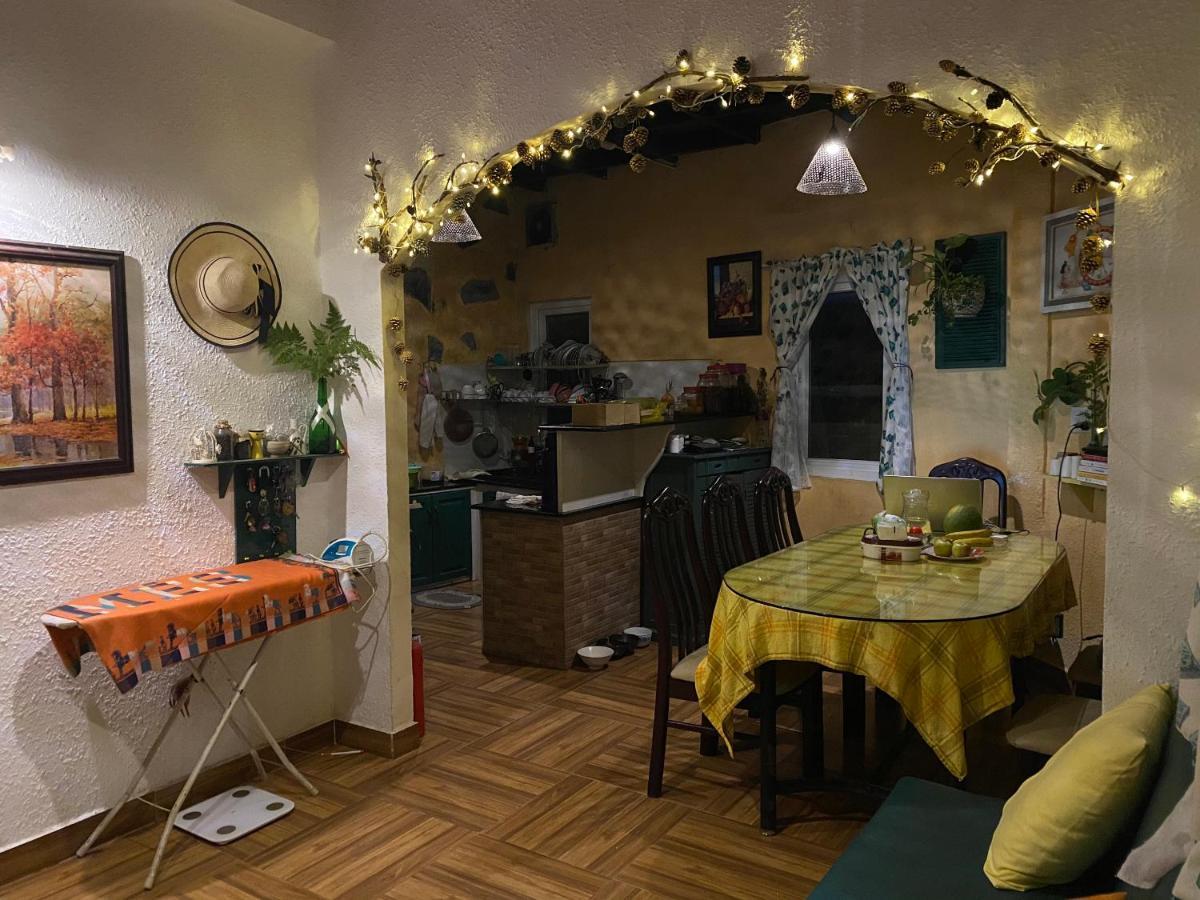 Nha Tim Homestay Да Лат Екстериор снимка