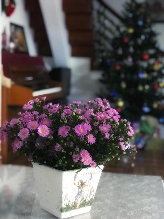 Nha Tim Homestay Да Лат Екстериор снимка