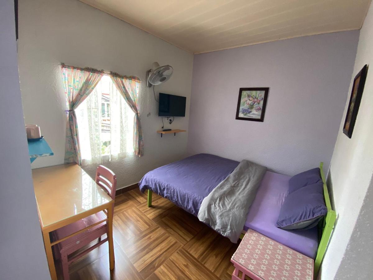 Nha Tim Homestay Да Лат Екстериор снимка