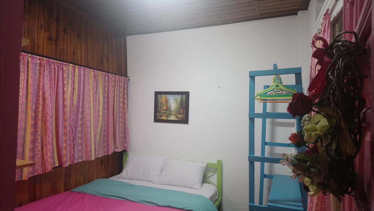 Nha Tim Homestay Да Лат Екстериор снимка