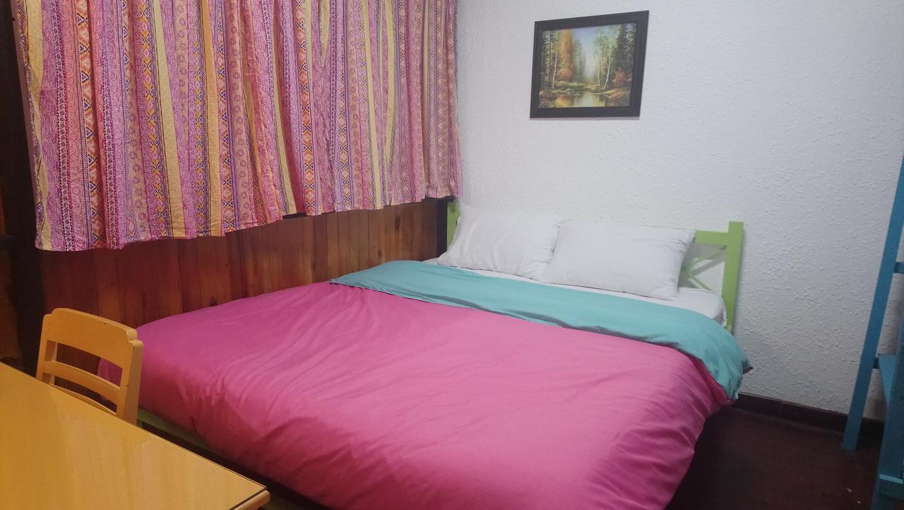 Nha Tim Homestay Да Лат Екстериор снимка