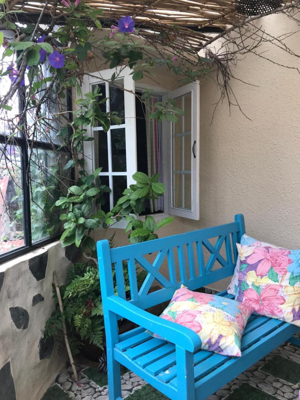 Nha Tim Homestay Да Лат Екстериор снимка