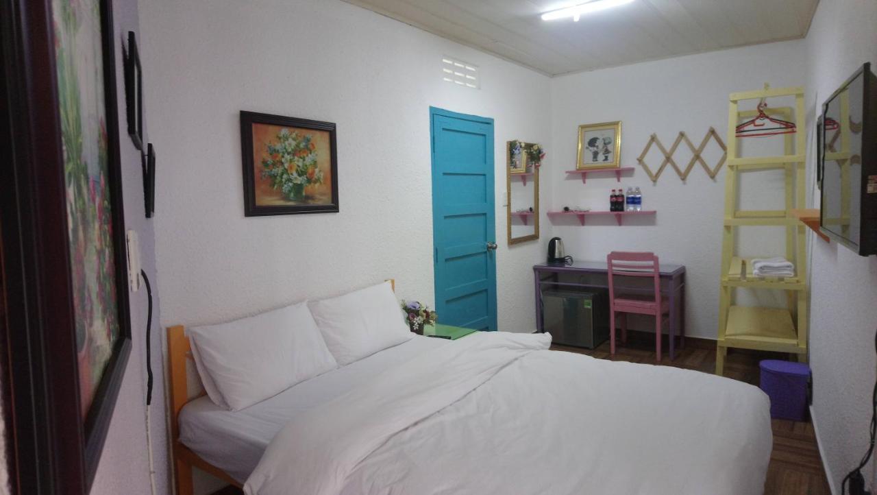 Nha Tim Homestay Да Лат Екстериор снимка