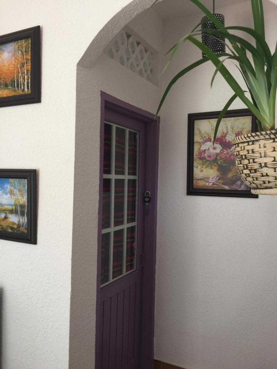 Nha Tim Homestay Да Лат Екстериор снимка