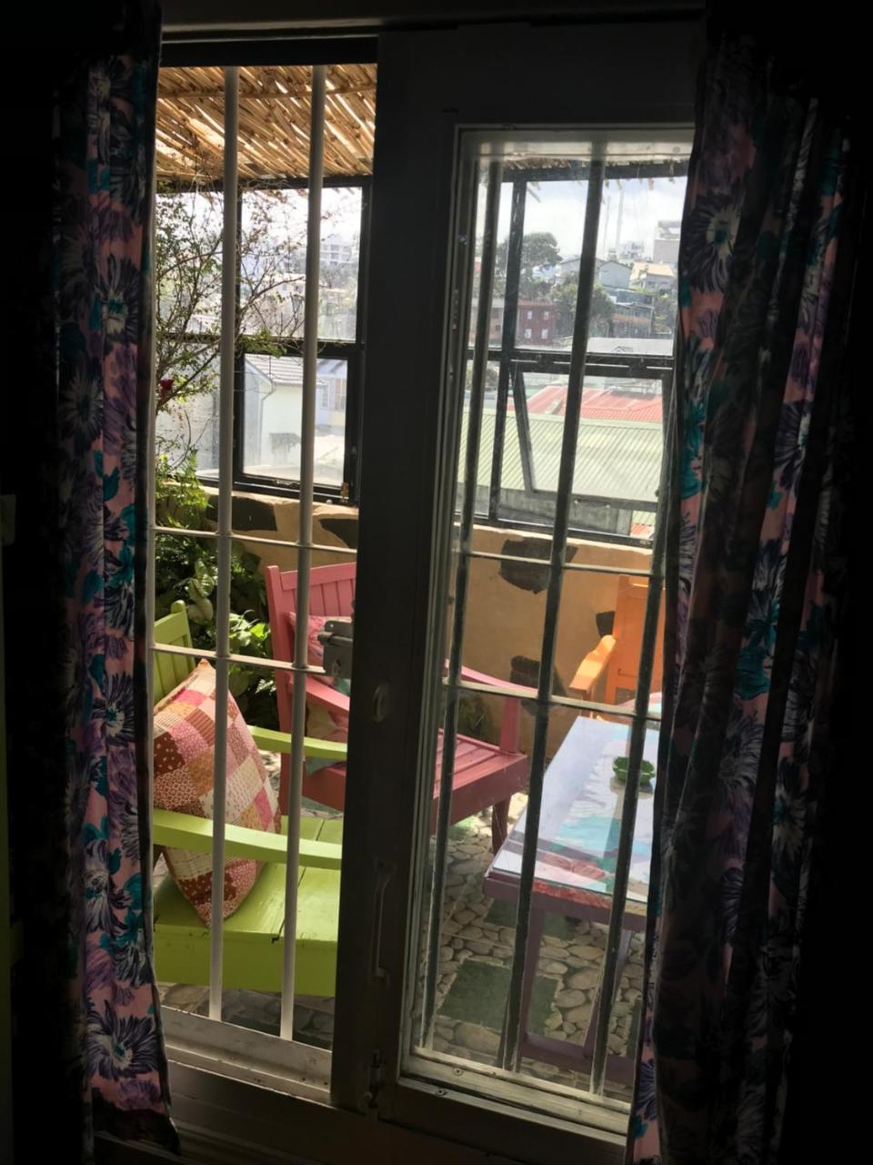Nha Tim Homestay Да Лат Екстериор снимка