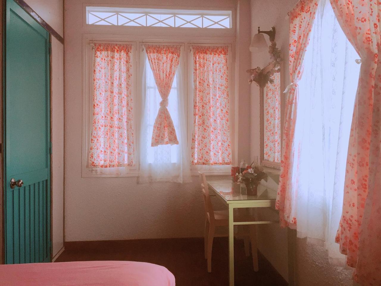 Nha Tim Homestay Да Лат Екстериор снимка