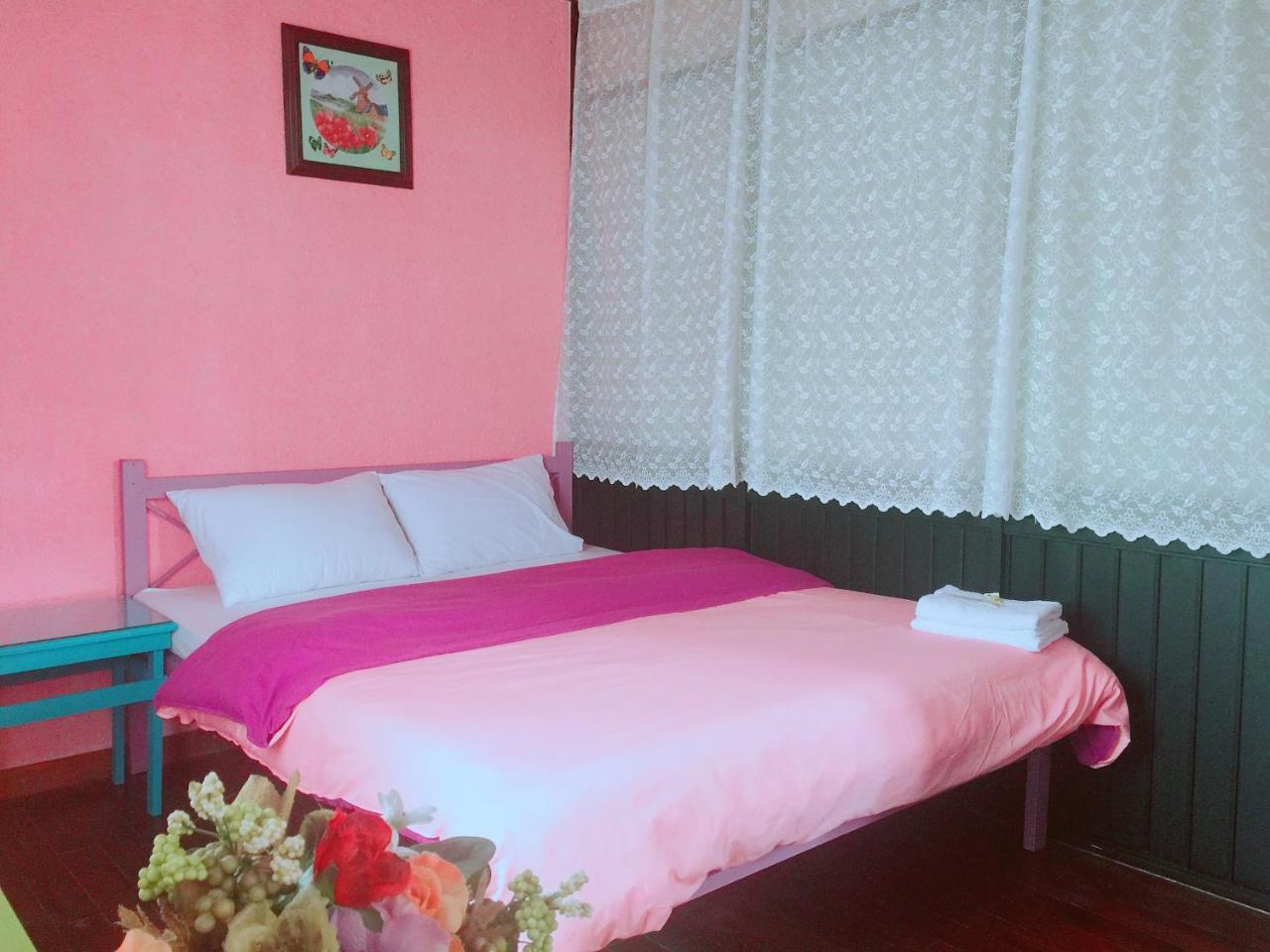 Nha Tim Homestay Да Лат Екстериор снимка