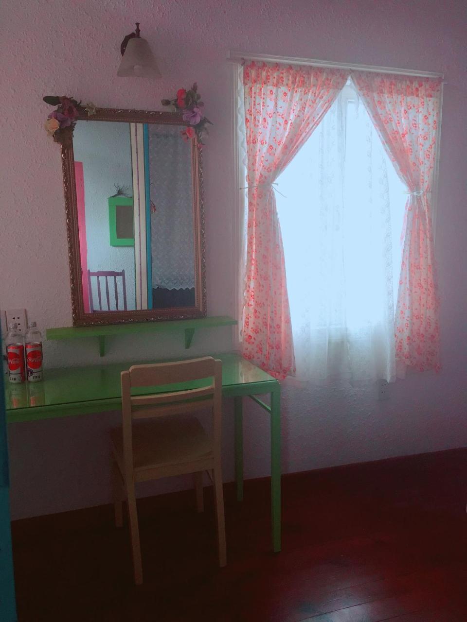 Nha Tim Homestay Да Лат Екстериор снимка